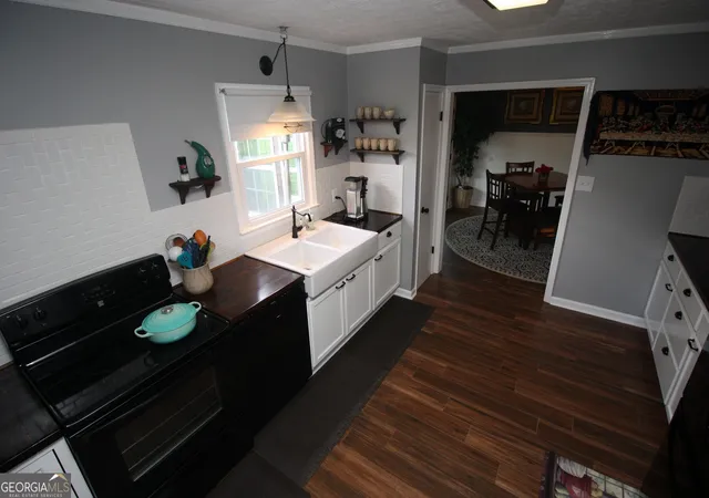 3rd image of 231 Murphy Rd, Lagrange, GA 30240 | MLS# 10770411