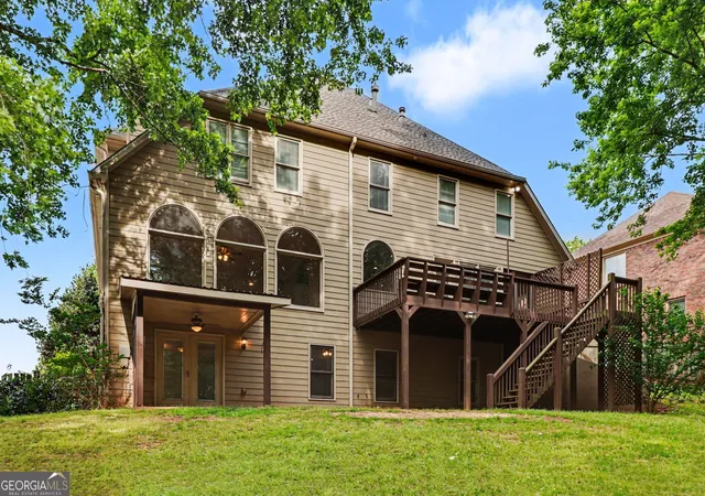 25th image of 1253 Hadaway Garden Dr Nw, Kennesaw, GA 30152 | MLS# 10757247