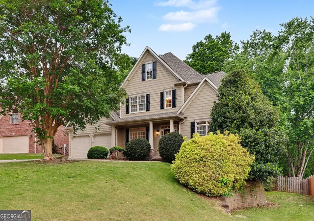 2nd image of 1253 Hadaway Garden Dr Nw, Kennesaw, GA 30152 | MLS# 10757247