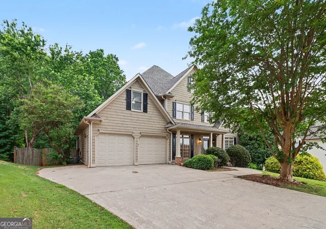 3rd image of 1253 Hadaway Garden Dr Nw, Kennesaw, GA 30152 | MLS# 10757247