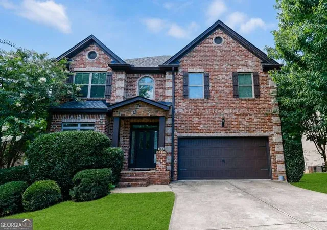 Photo 1 of Single family home for sale at 2098 Murry Trl, Morrow, GA 30260 | MLS# 10809502 | Listing updated on 2026-09-10
