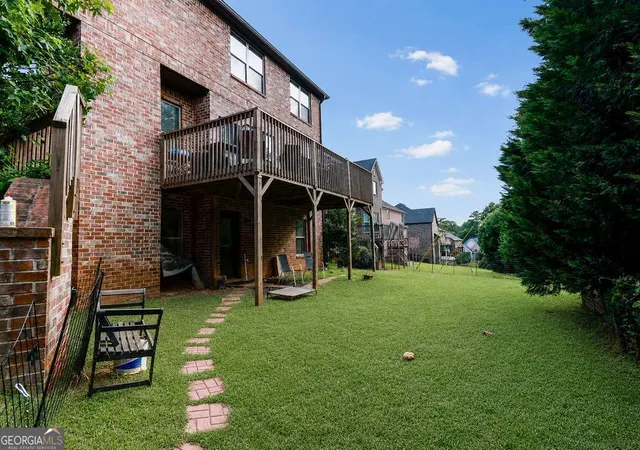 Photo 39 of Single family home for sale at 2098 Murry Trl, Morrow, GA 30260 | MLS# 10809502 | Listing updated on 2026-09-10