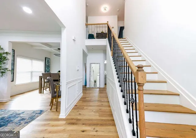Photo 2 of Single family home for sale at 2098 Murry Trl, Morrow, GA 30260 | MLS# 10809502 | Listing updated on 2026-09-10