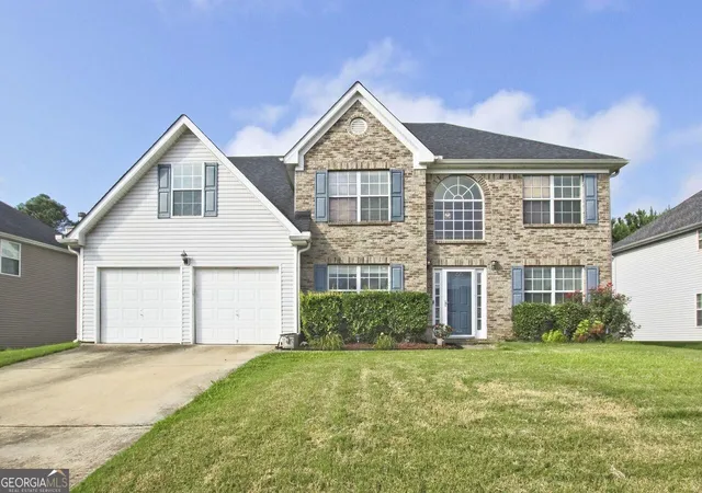 Photo 1 of Single family home for sale at 1605 Gallup Dr, Stockbridge, GA 30281 | MLS# 10771409 | Listing updated on 2026-09-01