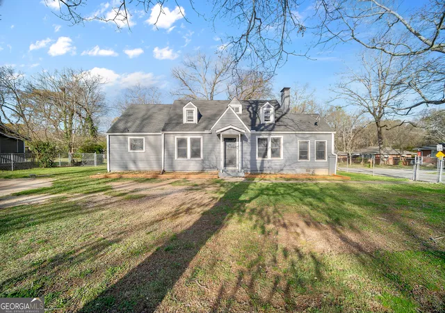 Homes for sale in Forest Park, GA | 4991 West St, Forest Park, GA 30297 | MLS# 10720203