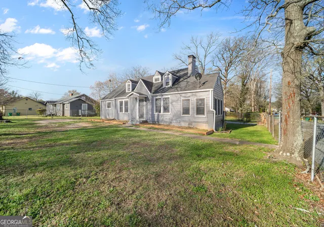 Homes for sale in Forest Park, GA | 4991 West St, Forest Park, GA 30297 | MLS# 10720203