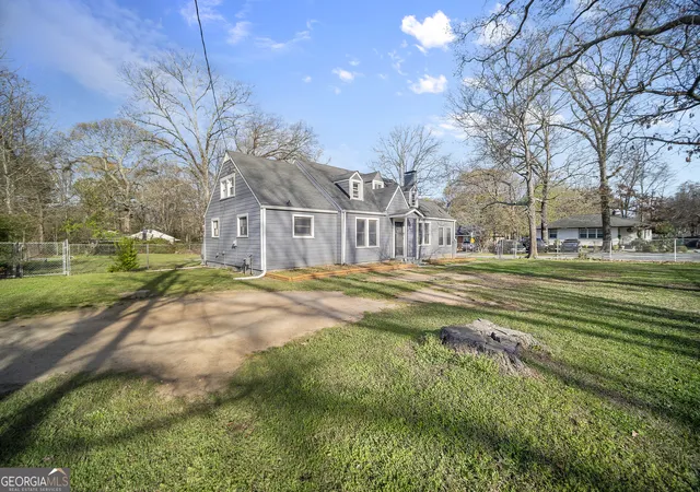 Homes for sale in Forest Park, GA | 4991 West St, Forest Park, GA 30297 | MLS# 10720203