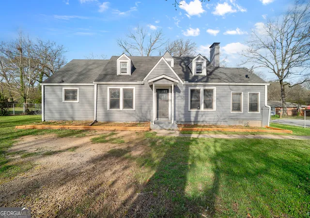 Homes for sale in Forest Park, GA | 4991 West St, Forest Park, GA 30297 | MLS# 10720203