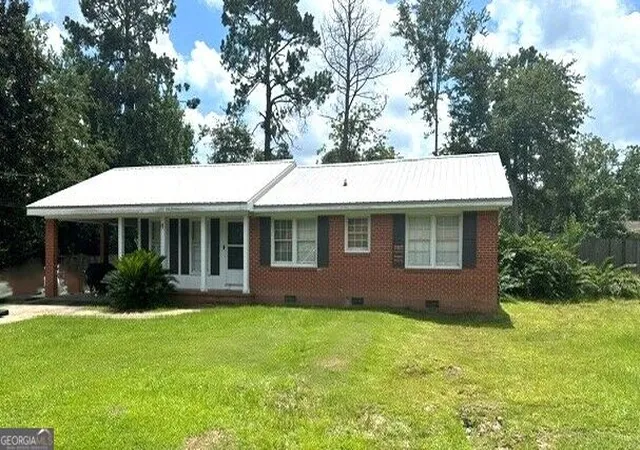 1st image of 1509 Ridgeway Dr, Vidalia, GA 30474 | MLS# 10821391