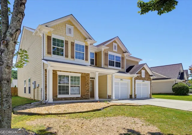Photo 3 of Single family home for sale at 1123 Gather Dr, Lawrenceville, GA 30043 | MLS# 10833158 | Listing updated on 2026-10-09