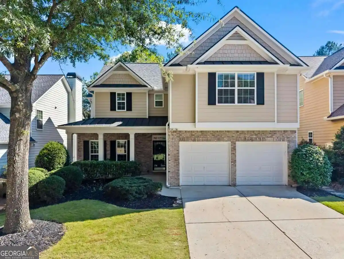 Single family home for sale at 431 Highlands Loop, Woodstock, GA 30188 | MLS# 10873401