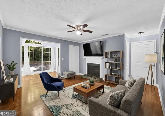 Photo 3 of Condo for sale at 1905 Countryside Pl Se, Smyrna, GA 30080 | MLS# 10792162 | Listing updated on 2026-09-17