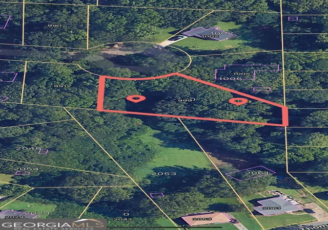 Photo 4 of Land for sale at 0 Mckay Dr SE, Atlanta, GA 30315 | MLS# 10664040 | Listing updated on 2026-05-29