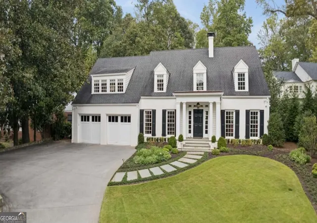 Single family home for sale at 531 Westover Dr NW, Atlanta, GA 30305 | MLS# 10868823