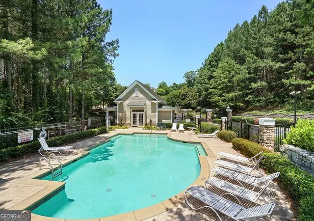 Homes for sale in Atlanta, GA | 2400 Cumberland Pkwy Se #611, Atlanta, GA 30339 | MLS# 10739431