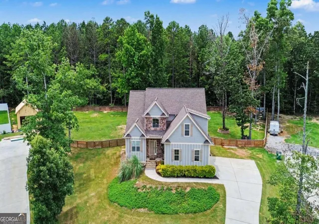 1st image of 64 Blandwood Dr, Cartersville, GA 30120 | MLS# 10806567