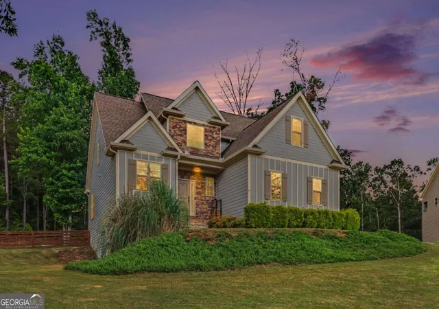 2nd image of 64 Blandwood Dr, Cartersville, GA 30120 | MLS# 10806567