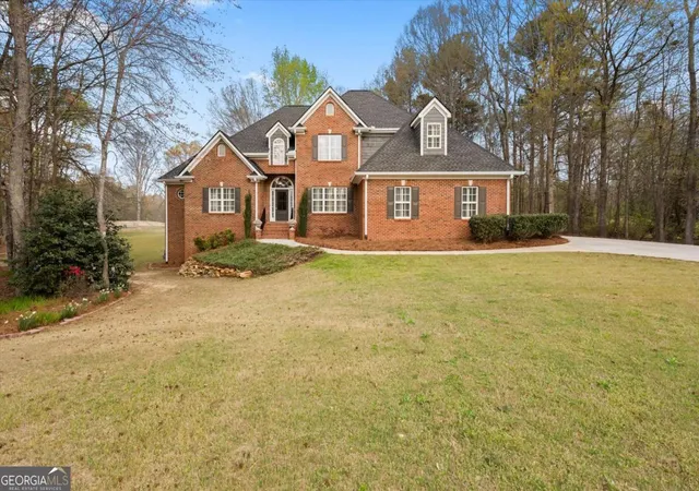 Homes for sale in Carrollton, GA | 304 Pinehurst Wy, Carrollton, GA 30116 | MLS# 10721858