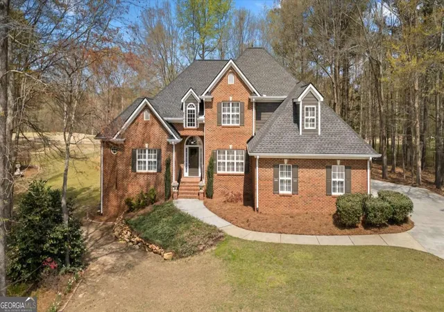 Homes for sale in Carrollton, GA | 304 Pinehurst Wy, Carrollton, GA 30116 | MLS# 10721858