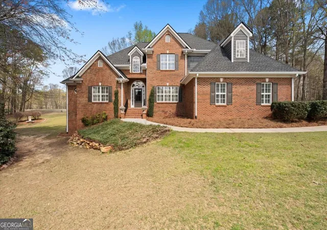 Homes for sale in Carrollton, GA | 304 Pinehurst Wy, Carrollton, GA 30116 | MLS# 10721858