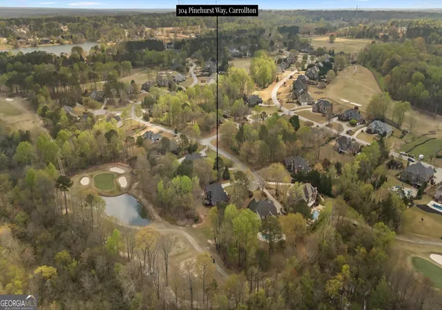 Homes for sale in Carrollton, GA | 304 Pinehurst Wy, Carrollton, GA 30116 | MLS# 10721858