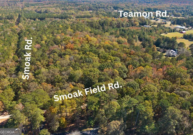 Photo 2 of Land for sale at 176 Smoak Fld Rd, Griffin, GA 30223 | MLS# 10639766 | Listing updated on 2026-10-26