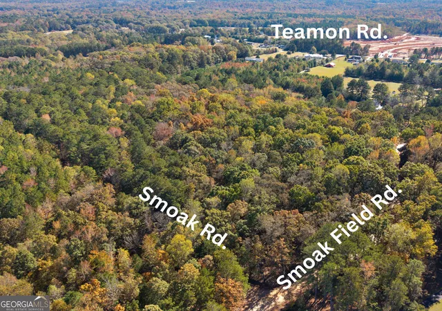 Photo 4 of Land for sale at 176 Smoak Fld Rd, Griffin, GA 30223 | MLS# 10639766 | Listing updated on 2026-10-26
