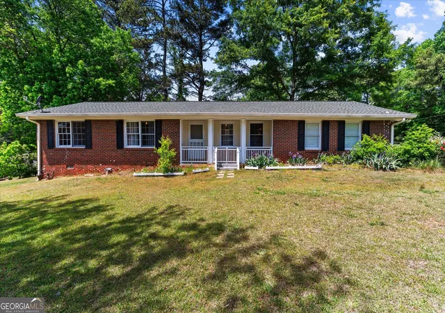Photo 2 of Single family home for sale at 999 Chestnut Oak Ct, Lawrenceville, GA 30046 | MLS# 10732251 | Listing updated on 2026-05-07