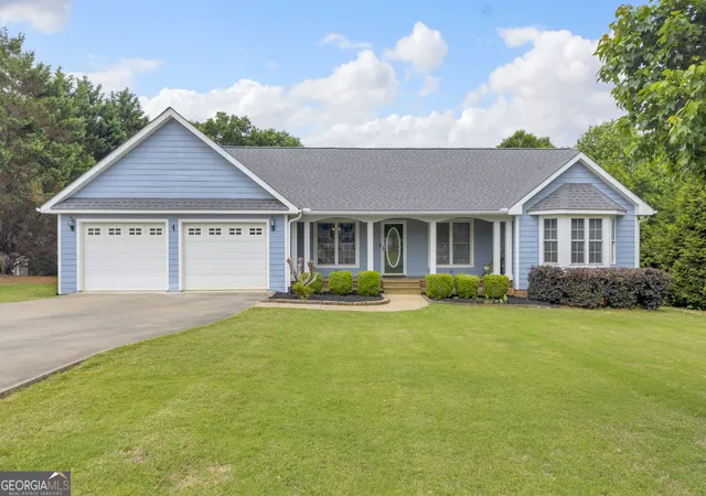 1st image of 331 Highland Ridge Dr, Hartwell, GA 30643 | MLS# 10763990