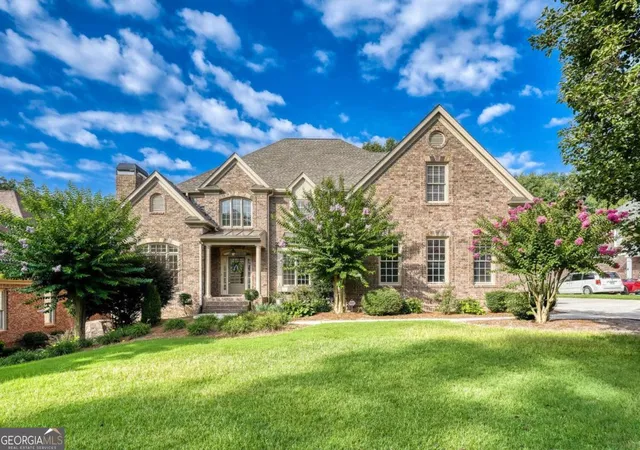 2nd image of 2180 Enclave Mill Dr, Dacula, GA 30019 | MLS# 10818261
