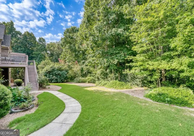 4th image of 2180 Enclave Mill Dr, Dacula, GA 30019 | MLS# 10818261