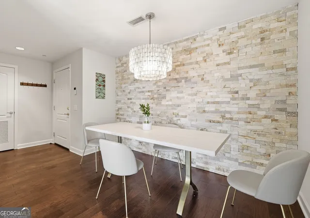 Photo 1 of Condo for sale at 195 14th Street #1602, Atlanta, GA 30309 | MLS# 10754324 | Listing updated on 2026-10-16