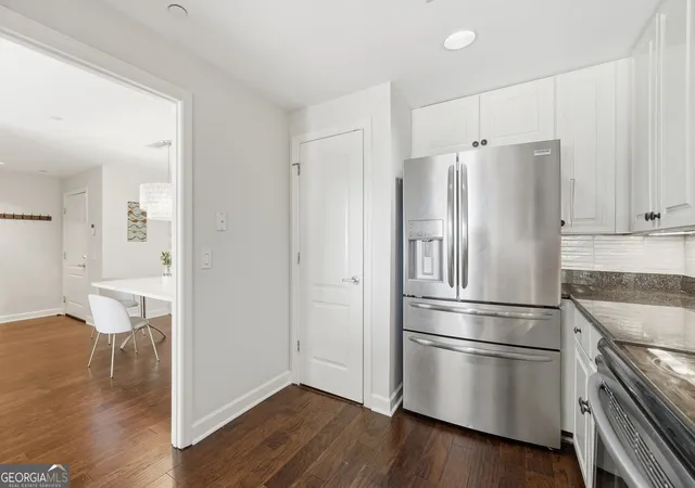 Photo 3 of Condo for sale at 195 14th Street #1602, Atlanta, GA 30309 | MLS# 10754324 | Listing updated on 2026-10-16