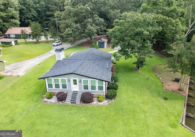 2nd image of 115 Mallard Tr, Jackson, GA 30233 | MLS# 10547492