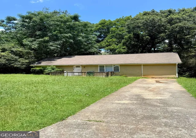 Photo 1 of Single family home for sale at 4244 Canby Ln, Decatur, GA 30035 | MLS# 10808327 | Listing updated on 2026-09-13