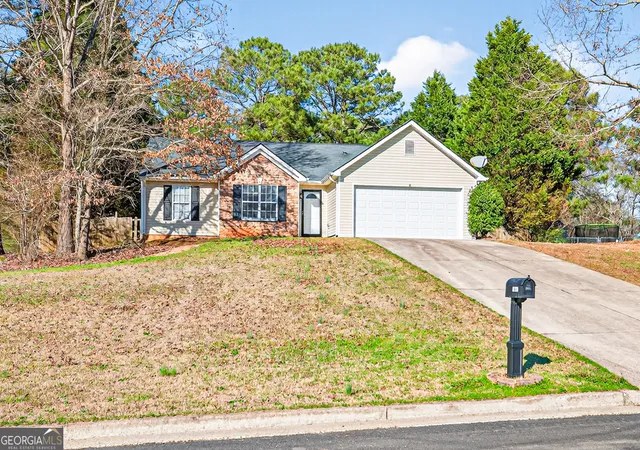 Homes for sale in Auburn, GA | 1411 Elliotts Ln, Auburn, GA 30011 | MLS# 10714615