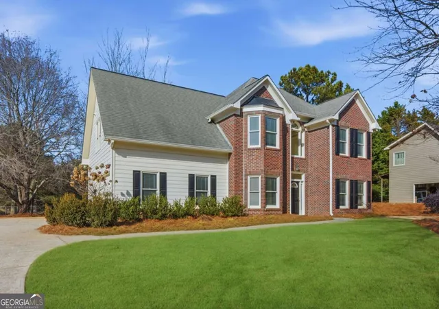 2nd image of 2650 Cobblestone Dr, Cumming, GA 30041 | MLS# 10777127