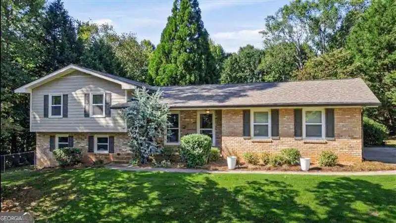 Single family home for sale at 669 Foxcliffe Ct SE, Smyrna, GA 30082 | MLS# 10856994