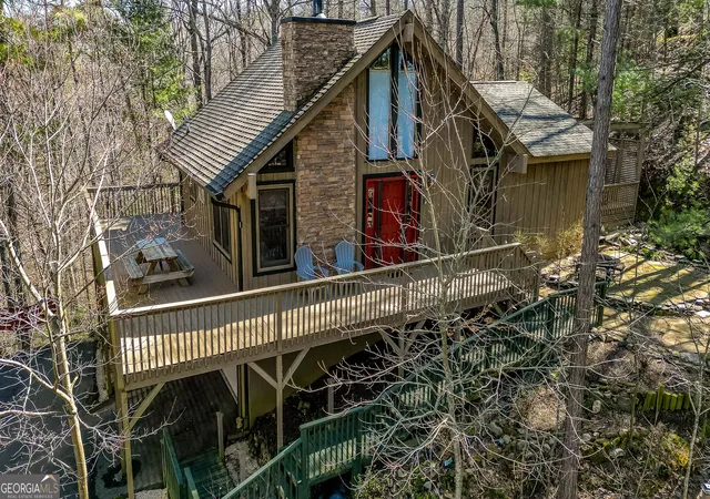 Photo 1 of Single family home for sale at 56 Olaf Ct, Ellijay, GA 30540 | MLS# 10801583 | Listing updated on 2026-09-15