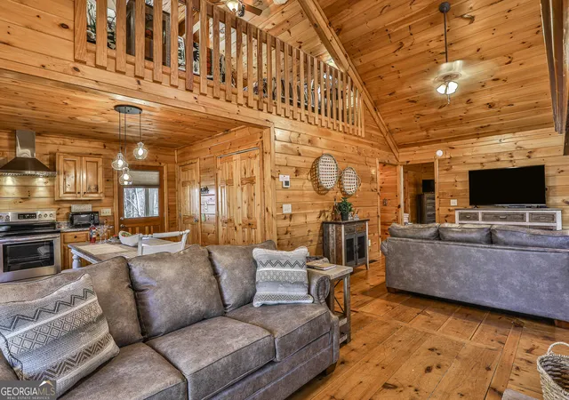 Photo 2 of Single family home for sale at 56 Olaf Ct, Ellijay, GA 30540 | MLS# 10801583 | Listing updated on 2026-09-15