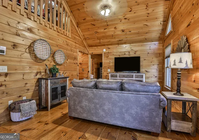 Photo 2 of Single family home for sale at 56 Olaf Ct, Ellijay, GA 30540 | MLS# 10801583 | Listing updated on 2026-09-15