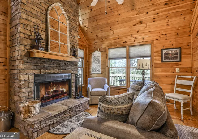 Photo 4 of Single family home for sale at 56 Olaf Ct, Ellijay, GA 30540 | MLS# 10801583 | Listing updated on 2026-09-15