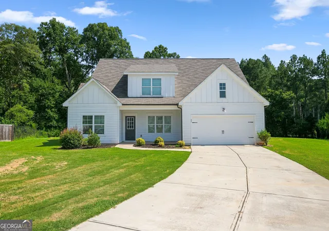Photo 1 of Single family home for sale at 408 Glenn Trl, Winder, GA 30680 | MLS# 10836884 | Listing updated on 2026-09-14