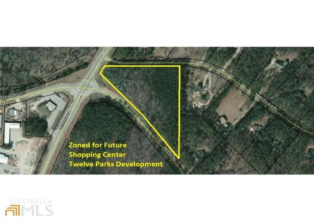 1st image of 00 Hwy 54, Sharpsburg, GA 30277 | MLS# 10139299