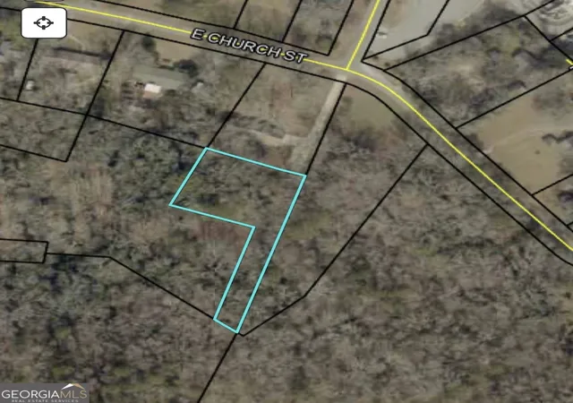 Homes for sale in Elberton, GA | 0 Parkwood Dr, Elberton, GA 30635 | MLS# 10790619