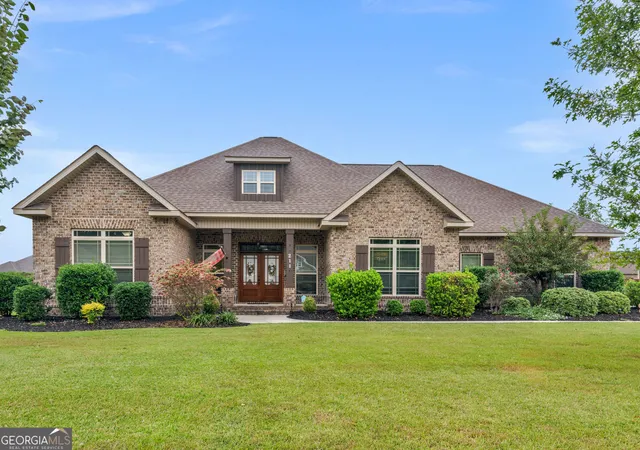 Photo 1 of Single family home for sale at 211 Woodlands Blvd, Kathleen, GA 31047 | MLS# 10871820 | Listing updated on 2026-10-27