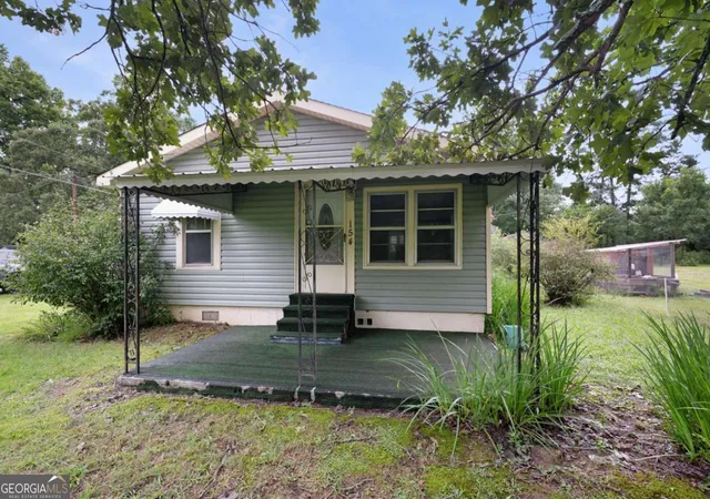 2nd image of 154 County Line Rd, Plainville, GA 30733 | MLS# 10808656