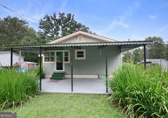 4th image of 154 County Line Rd, Plainville, GA 30733 | MLS# 10808656