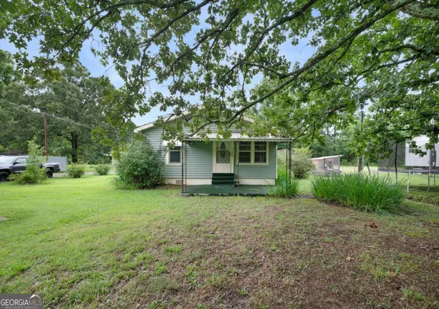 5th image of 154 County Line Rd, Plainville, GA 30733 | MLS# 10808656