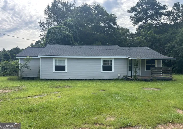 2nd image of 134 Mauldin Rd, Thomaston, GA 30286 | MLS# 10806071